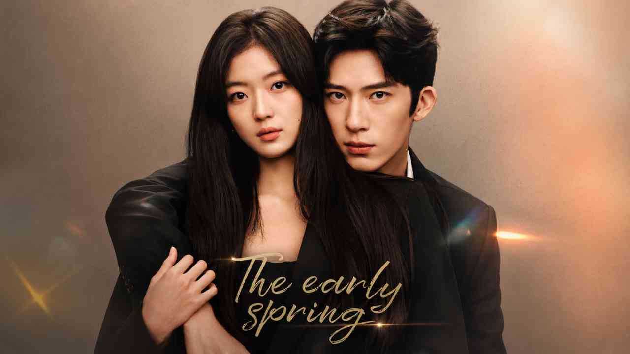 The Early Spring, Cinta Rahasia yang Tumbuh di Tengah Ambisi Karier
