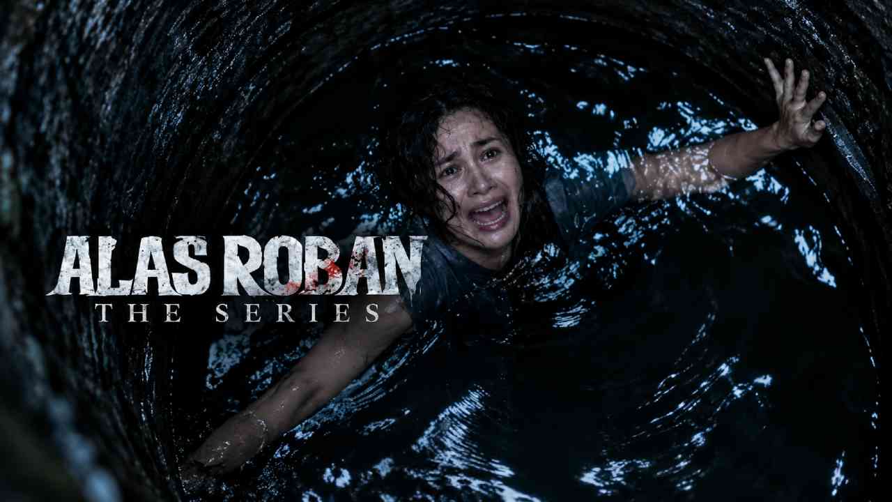 Alas Roban, Perjalanan Sita Menyelamatkan Putrinya dari Teror Gaib