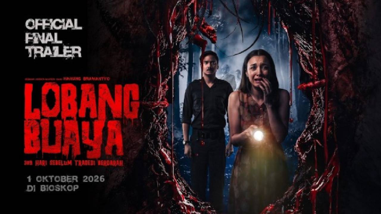 Lobang Buaya, Misteri Pembunuhan dan Teror Arwah Ronggeng